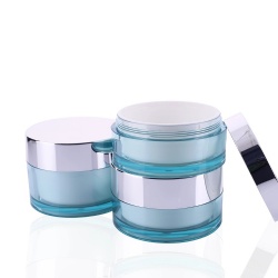 Cosmetic Jar